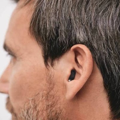 Aparelho invisível intracanal